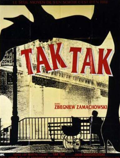 TAK-TAK